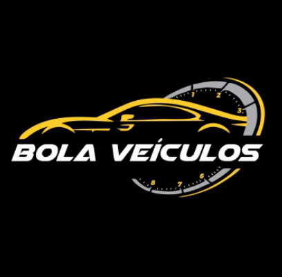 Logo criada pela DABLIU Marketing para Bola Veículos