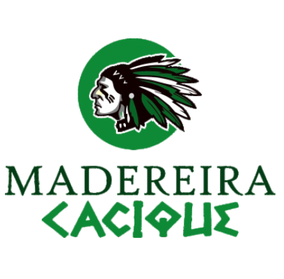 Logo criada pela DABLIU Marketing para Madeireira Cacique