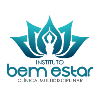 Logo criada pela DABLIU Marketing para Instituto Bem Estar