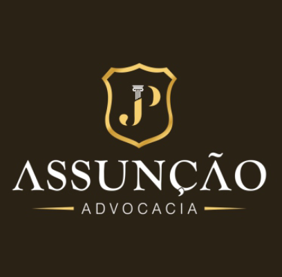 Logo da Assunção Advocacia criada pela DABLIU Marketing